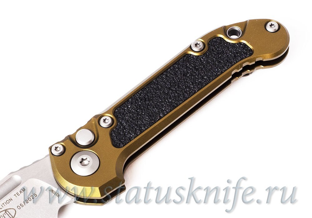 Нож Microtech LUDT 1135-10TA Tan Gen III