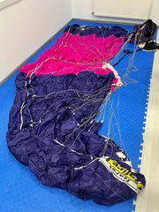 Used main canopy safire2 119 - nzaerosports