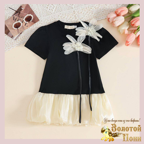 Платье нарядное д (3-7) 251108-SN518.3