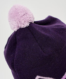 Шапка Nordski Track Plum