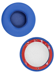 Амбушюры для Beats EP (Синий)