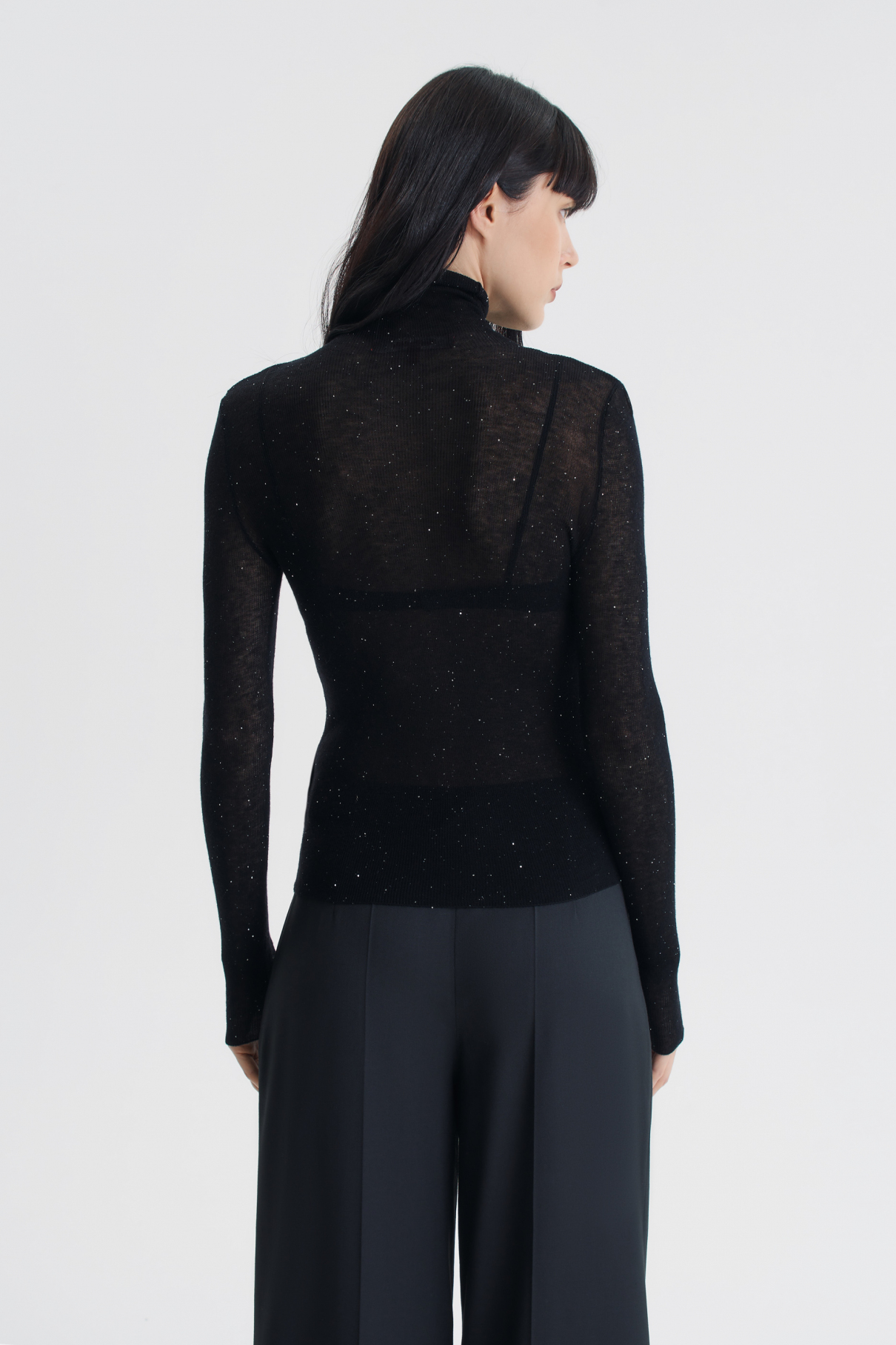 Водолазка Male