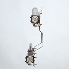 Valtec VTc.579.EMN.0606 коллектор 1