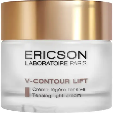 Легкий лифтинг-крем V-Contour Lift