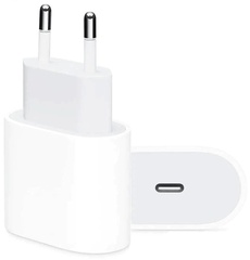 Зарядное устройство Xiaomi AD201/BHR4927GL USB Type-C белый