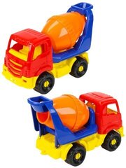 Машинка Бетоновоз 