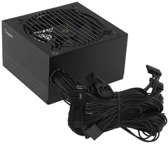 Блок питания Ocypus Gamma P750 750 Вт