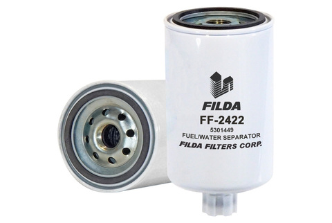 Фильтр топливный FILDA FF-2422
