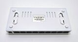Коммутатор 9 LAN портов 100Mb / делитель, свитч RG45 / неуправляемый switch