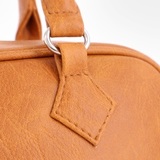 Сумка Саломея 480 македония горчичный