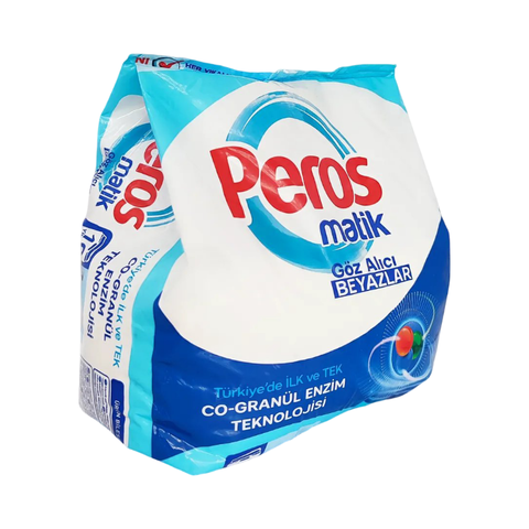 Перос стир.порошок для белого 1,5кг