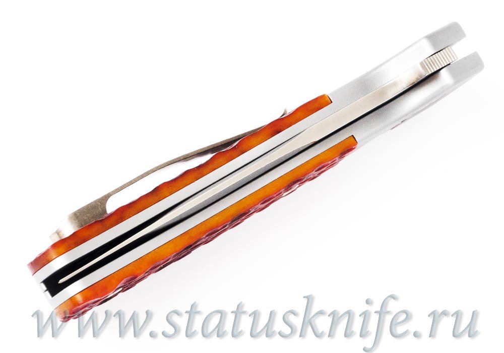 Нож Pro-Tech Terzuola 2025 ATCF Custom 003