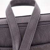 Сумка Саломея 364 македония серый