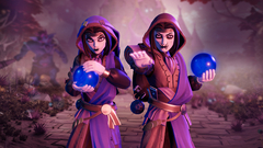 For The King II: Tinkerers Of Fate Character Pack (для ПК, цифровой код доступа)