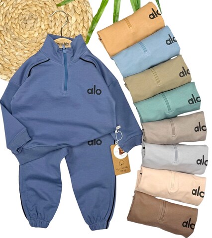 Костюм 9/24 мес.