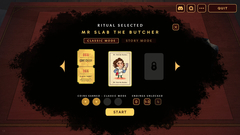 Occlude (для ПК, цифровой код доступа)