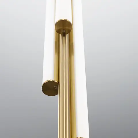 Подвесной светодиодный светильник Citilux Signature CL247063