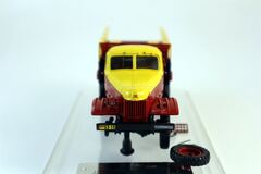 ZIS-151 Technical assistance DIP Models 1:43