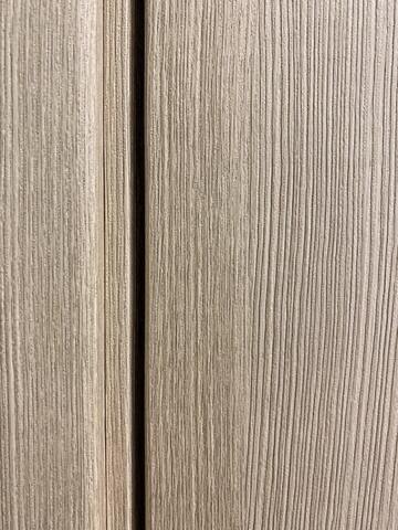 Дверь межкомнатная Альберо (Фрегат) Мегаполис Вена, цвет мокко лиственница, экошпон, стекло черное #5