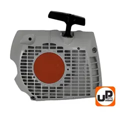 Стартер ручной UNITED PARTS для STIHL MS361, металл. 11350802102 (90-0500)