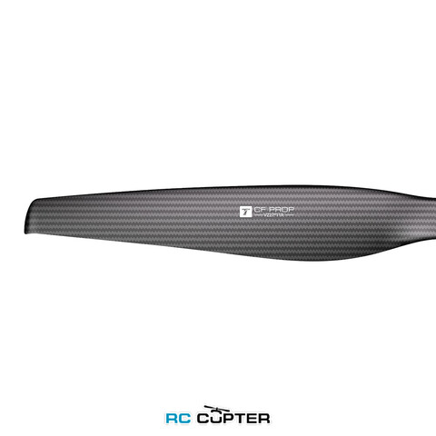 Пропеллер карбоновый VZ 27x11 T-Motor (пара)