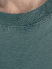 Футболка из фактурного полотна из 100% хлопка  U49.040 (114580)