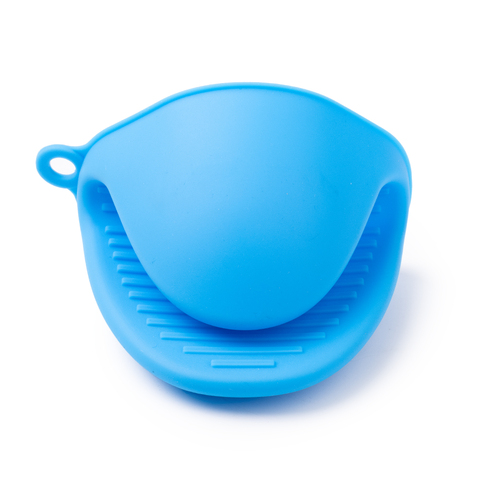 Варежка-прихватка силиконовая, малая