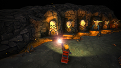 Mine & Slash (для ПК, цифровой код доступа)