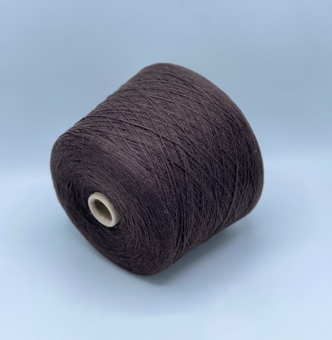 Millefili, Alter-eco, 2/12 600м. 97%Кашемир, 3%Шерсть, цвет-Коричневый(112),арт-37427