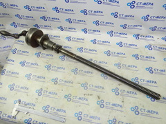 Винт поперечной подачи 1К62 Tr26*5 (арт. 37895)