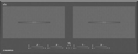 Maunfeld CVI904SFLDGR