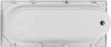 Aquanet 362753 Ванна NEXUS 165*70 к/с63 (362753)