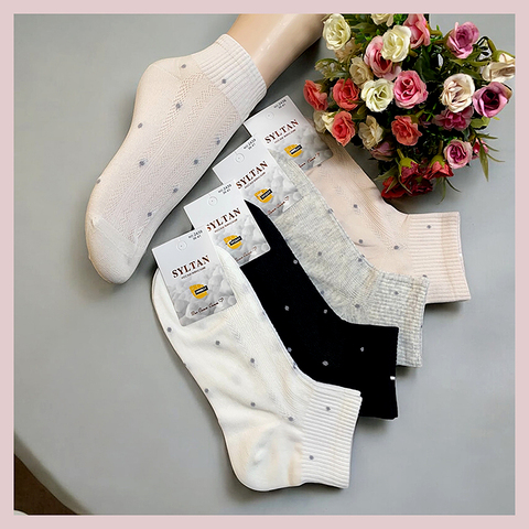 Носки хлопок подр/женс (36-41) 260311-TR-2439