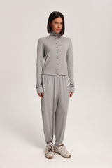 Трико из тонкого трикотажа