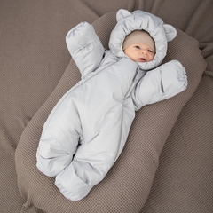 Демисезонный комбинезон