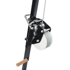 Штатив-тренога (трипод) ТМ- 1Л (250 кг; 10 м)