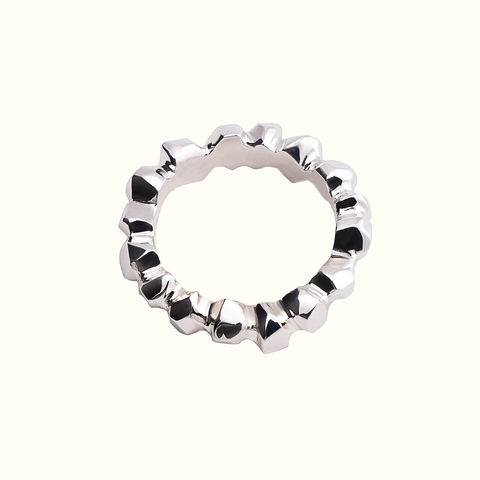 Кольцо "Метеориты"