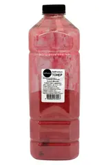 Тонер NetProduct Универсальный для Konica Minolta C284/C364 с девелоп., M, 500 г, канистра