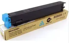 Тонер-картридж голубой Sharp BPC533 (8k)