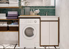 Тумба под умывальник 