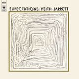 JARRETT, KEITH: Expectations (Компакт-диск)