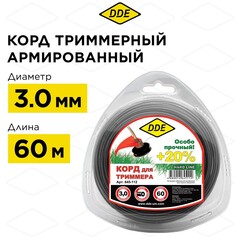 Корд триммерный ве DDE 