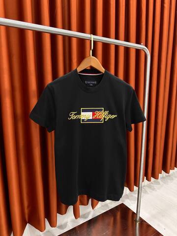 Футболка TOMMY HILFIGER 681779bl