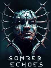 Somber Echoes (для ПК, цифровой код доступа)
