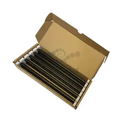 Заряжающий ролик (PCR) HP P1005, 1505, P1102, M15  soft (УПАКОВКА 10 шт) Китай