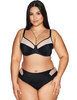 Трусы слипы Ava VIVA 2135 figi Black