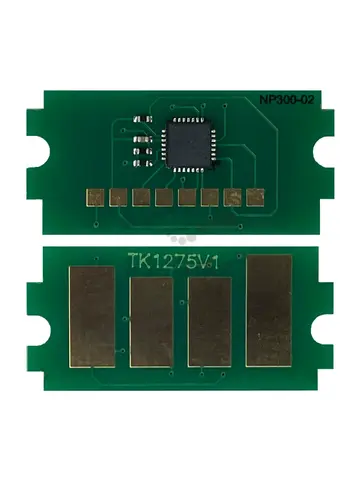 Чип Kyocera ECOSYS MA4000fx/MA4000wifx (Asia) TK-1275 (7.2k)