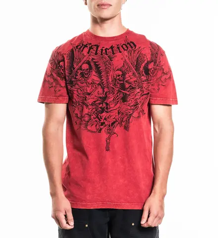 Футболка Archangel Tee Affliction