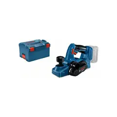 Аккумуляторный рубанок GHO 18 V-LI Professional BOSCH 06015A0300