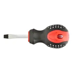 Отвертка Fusion, SL5,0 х 38 мм, CrV MATRIX 11402